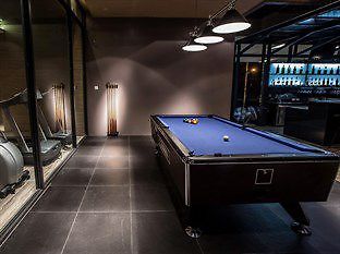 Siamese Pattaya, Bw Signature Collection โรงแรม 4*