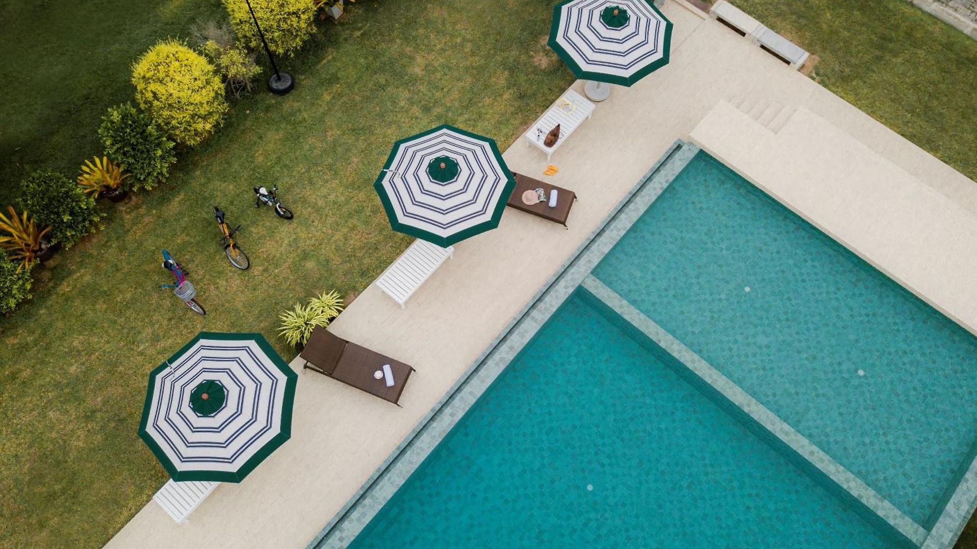 Purida Garden 3*