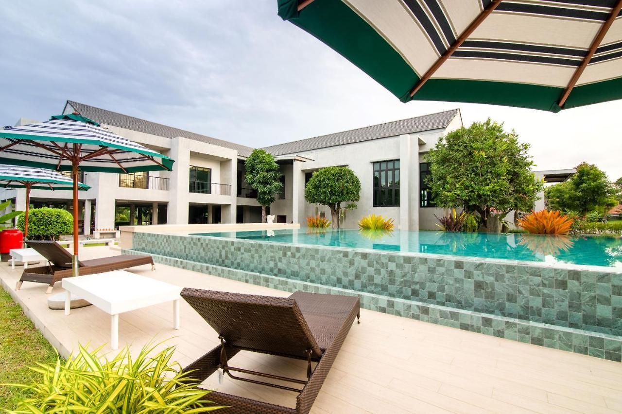 Purida Garden Resort 3*