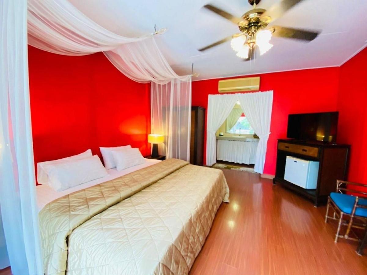 Safari Riviera โรงแรม Pattaya