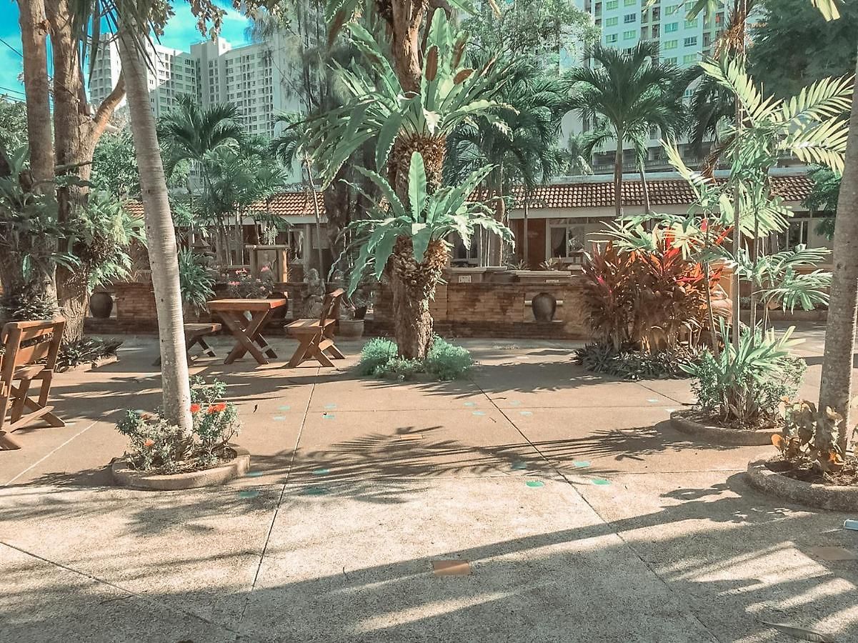 Safari Riviera 3*