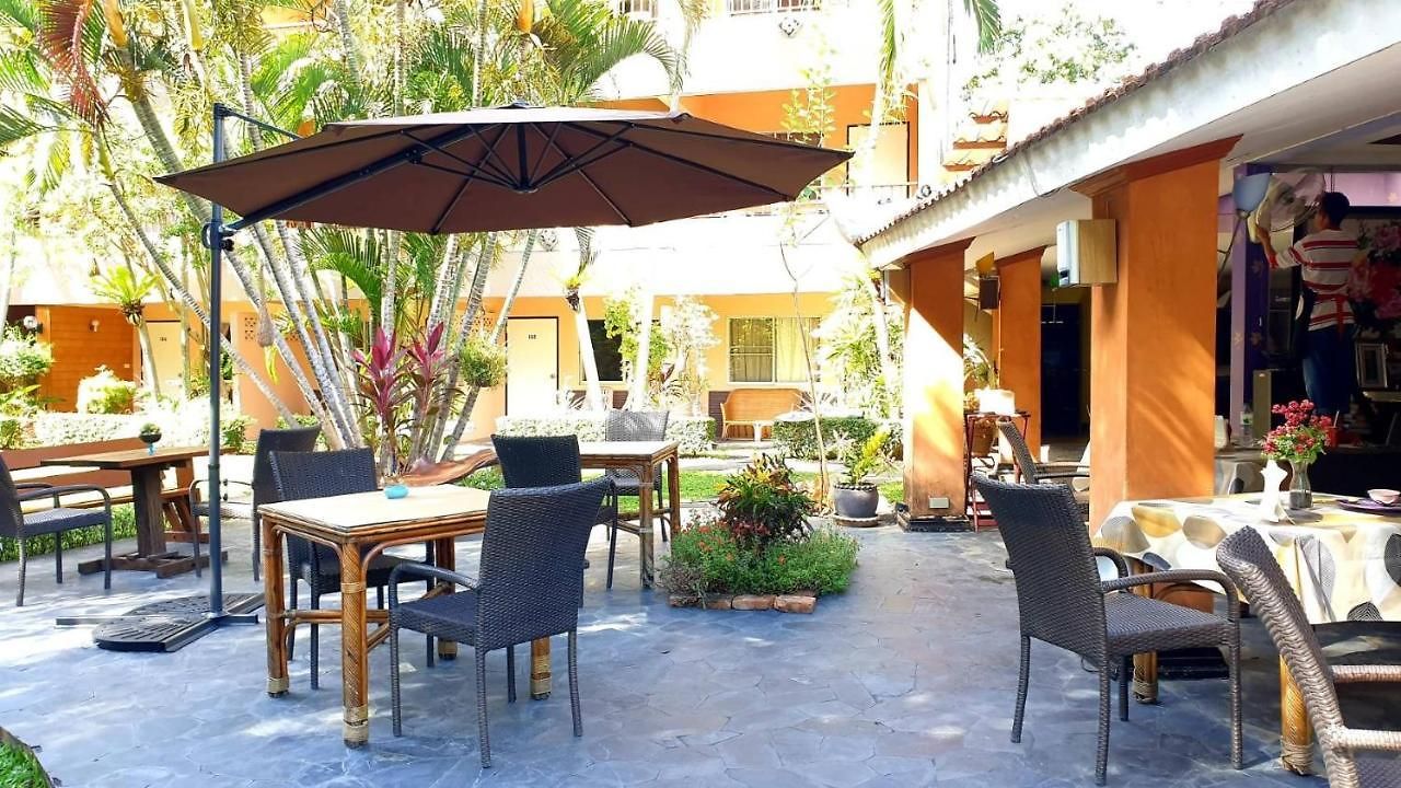 Safari Riviera Pattaya