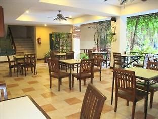 Opey De Place 3* Pattaya