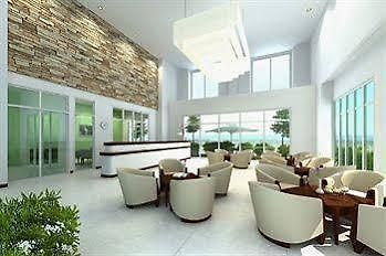 Emerald Palace อพาร์ตโฮเทล Pattaya