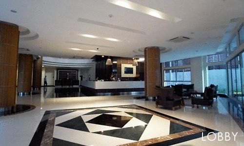 August โรงแรม Pattaya