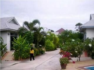 Chan Twin รีสอร์ท Pattaya