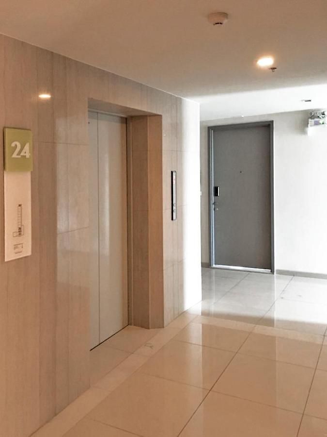 The Base Deluxe Great Location อพาร์ทเม้น