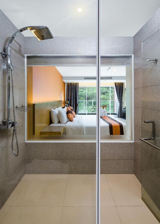 บาลีฮาย เบย์ พัทยา โรงแรม 4*