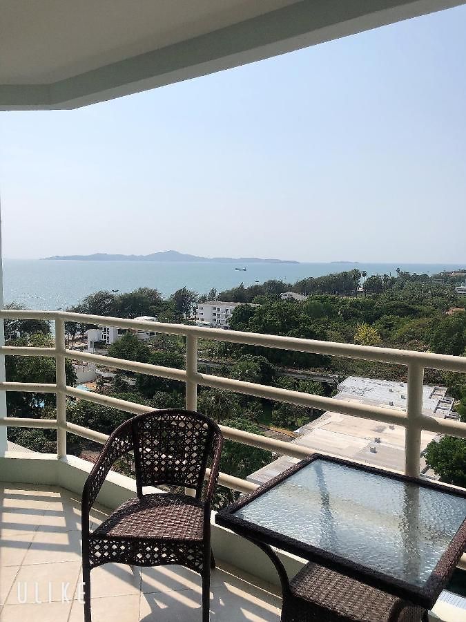 View Talay 5c Pattaya