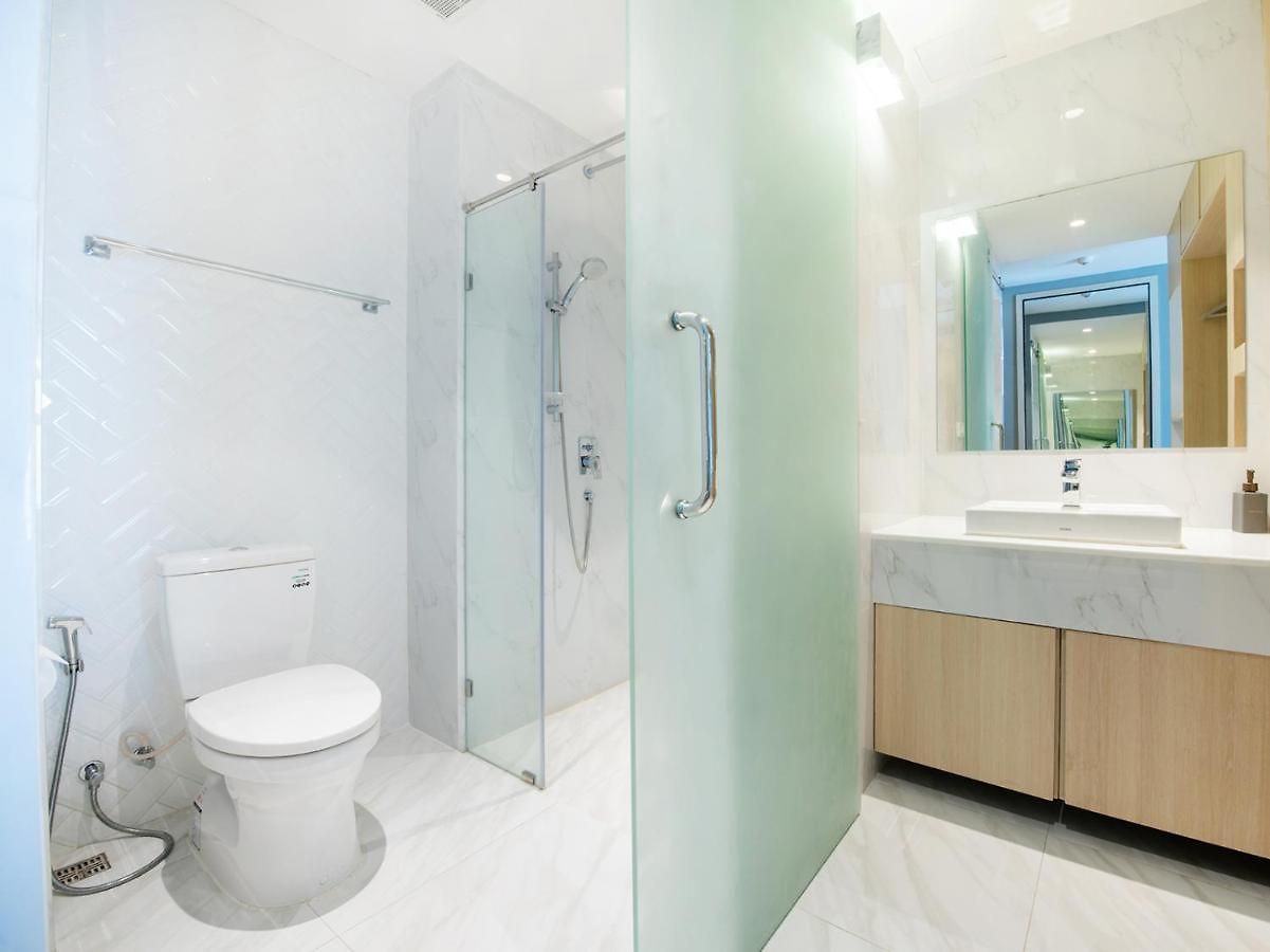 Blooming Hill Boutique โรงแรม Pattaya