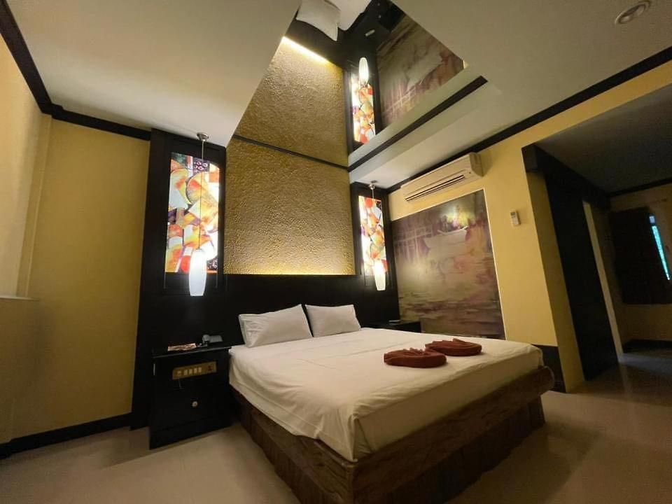 Baankaew รีสอร์ท 2*