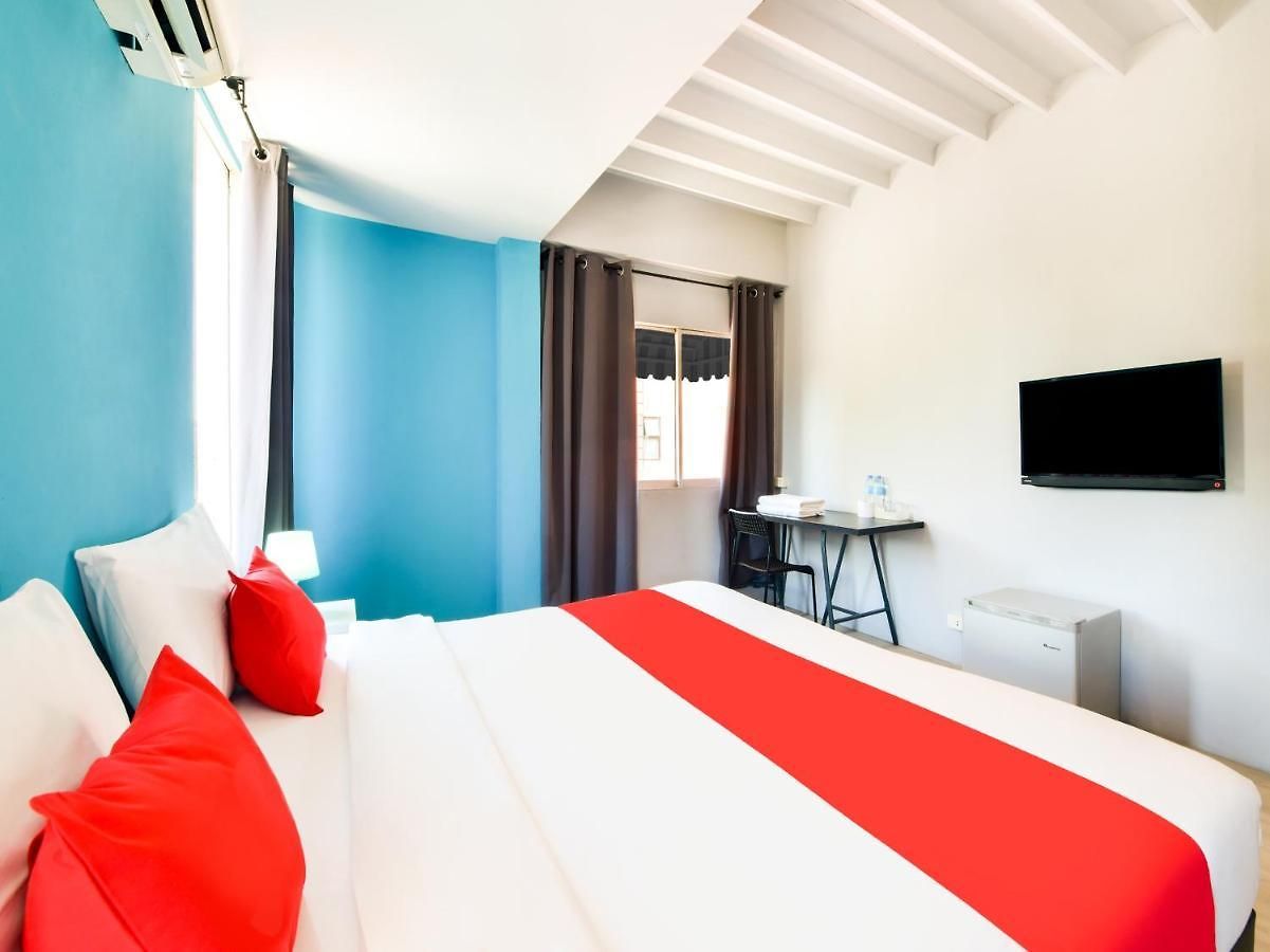 Sweet Pound โรงแรม 3*