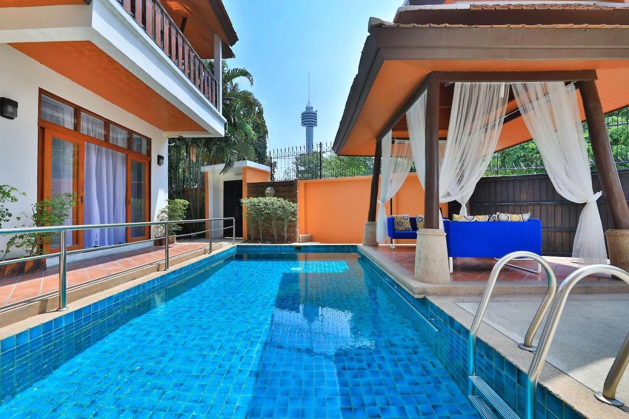 Siam Pool Pattaya