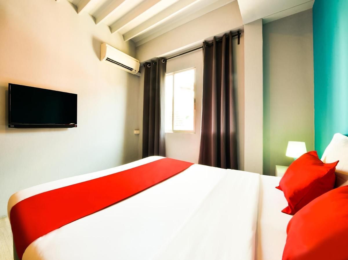Sweet Pound โรงแรม Pattaya