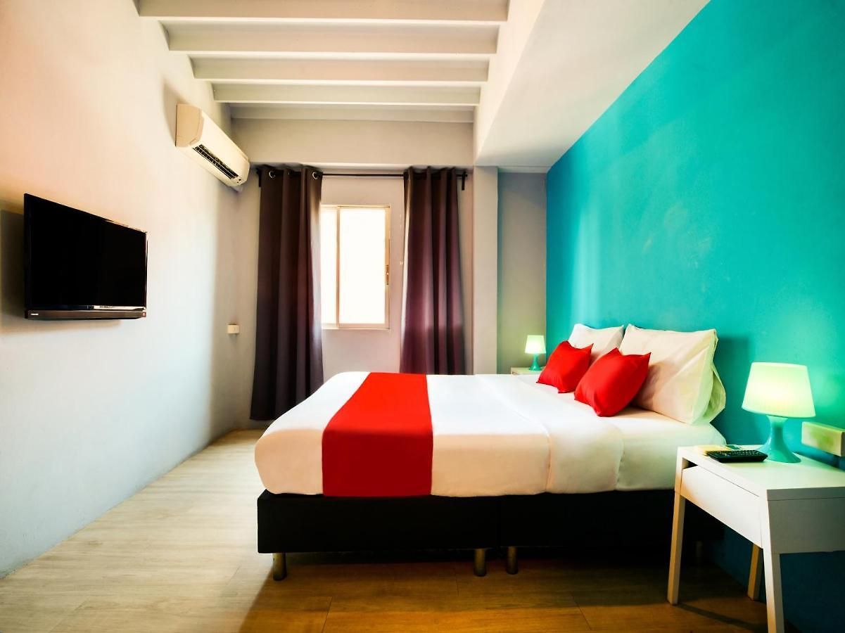 Sweet Pound โรงแรม Pattaya