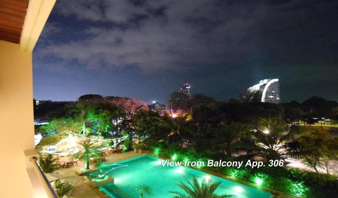 View Talay 6 Wongamat *