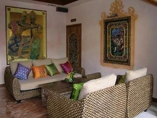Kintamani Exclusive Bali And รีสอร์ท 4*