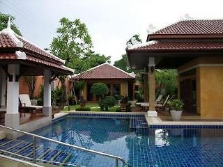 รีสอร์ท Kintamani Exclusive Bali And Pattaya