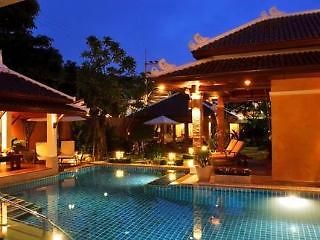 Kintamani Exclusive Bali And 4* Pattaya