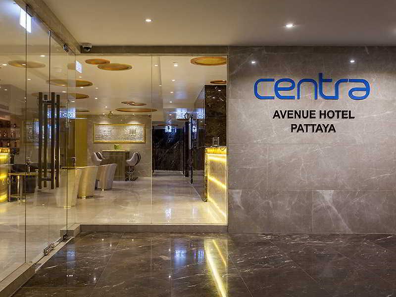 โรงแรม Shilat Avenue 4*