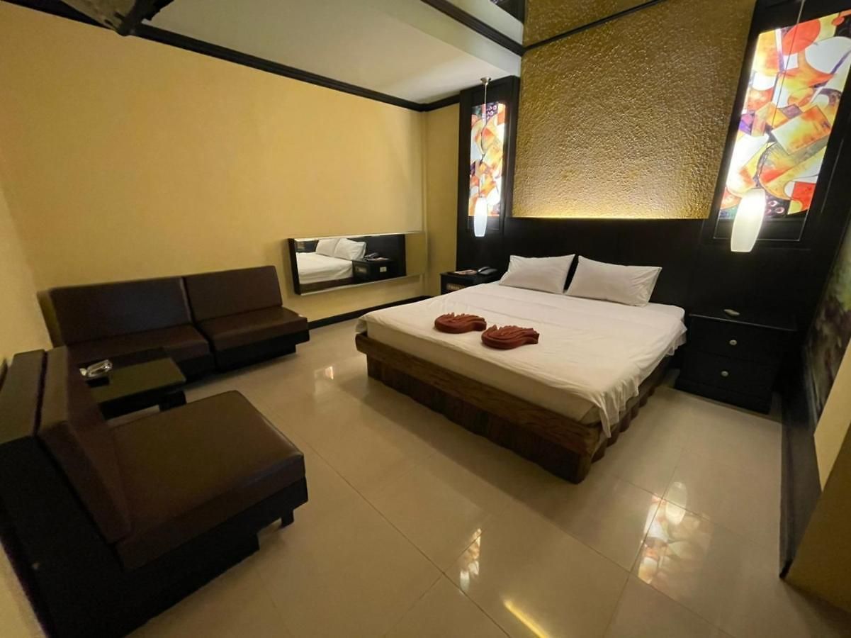 รีสอร์ท Baankaew