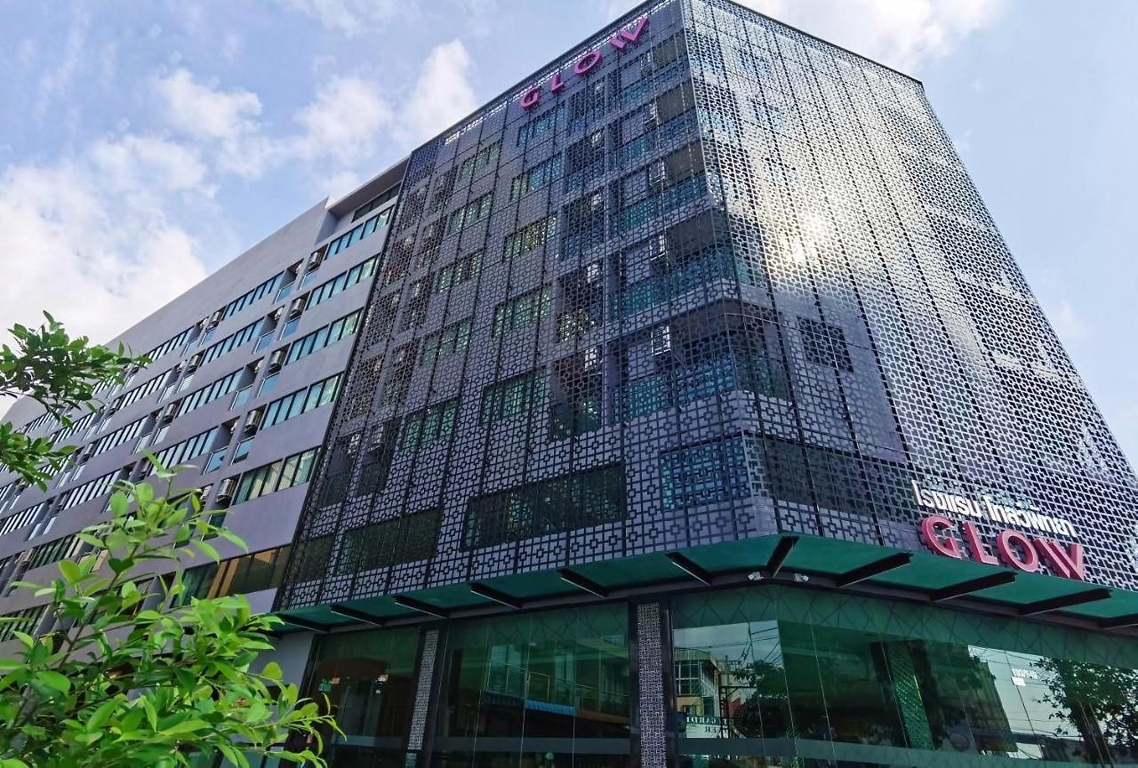 Glow โรงแรม Pattaya