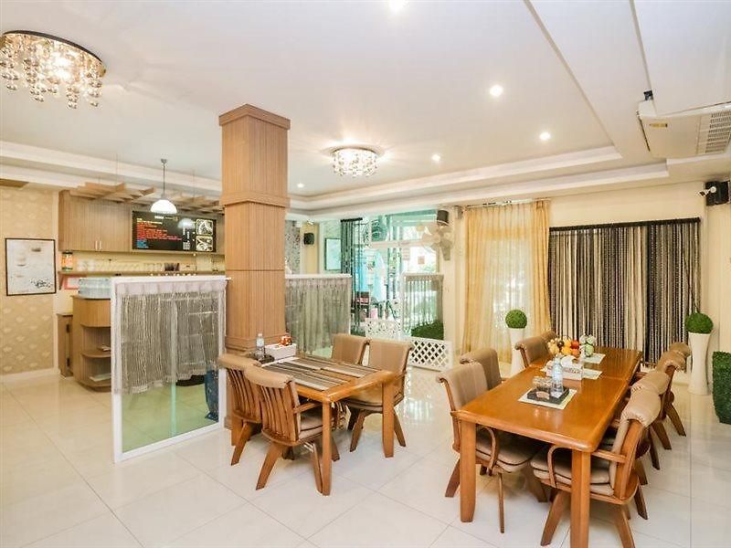 Oyo 146 Rivana Boutique By Sandara 3* Pattaya