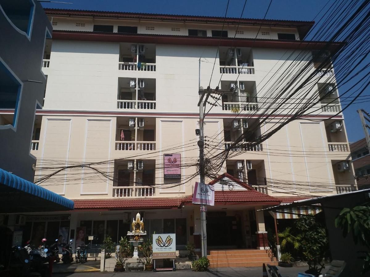 โมเทล Maman Mansion 2*