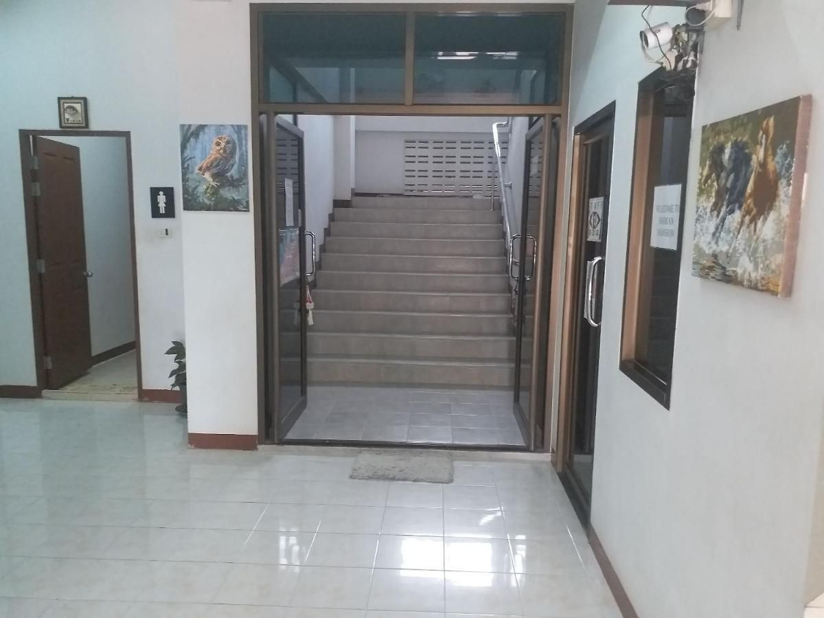 Maman Mansion Pattaya