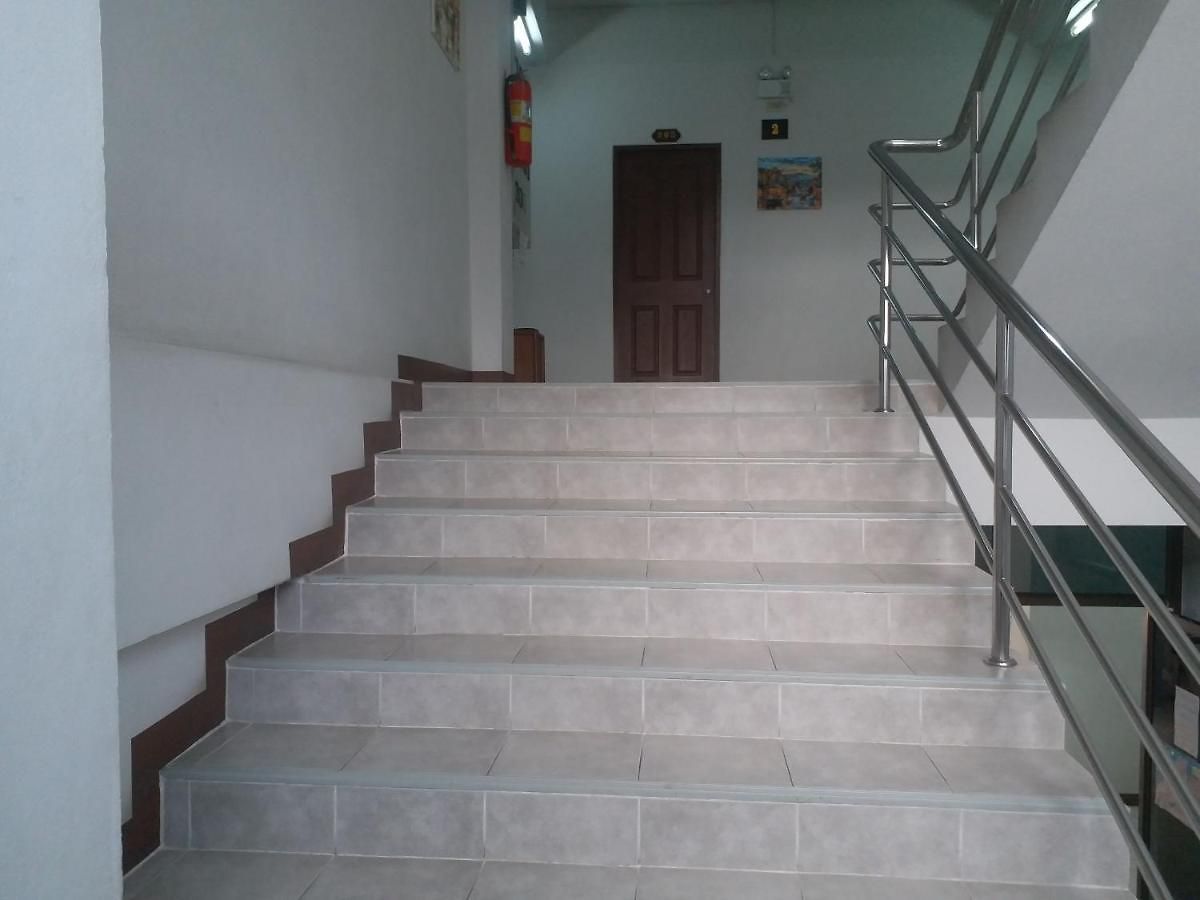 Maman Mansion 2*