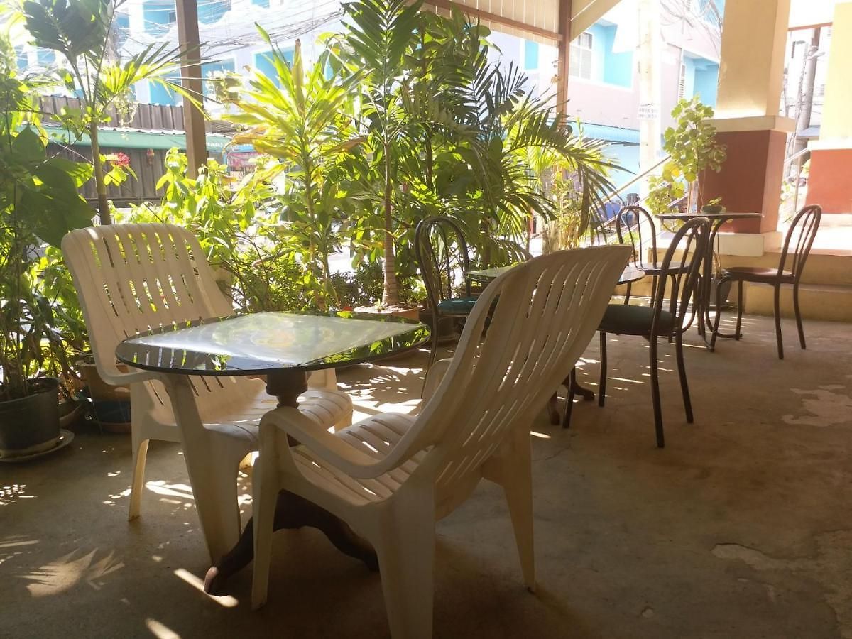 Maman Mansion 2* Pattaya