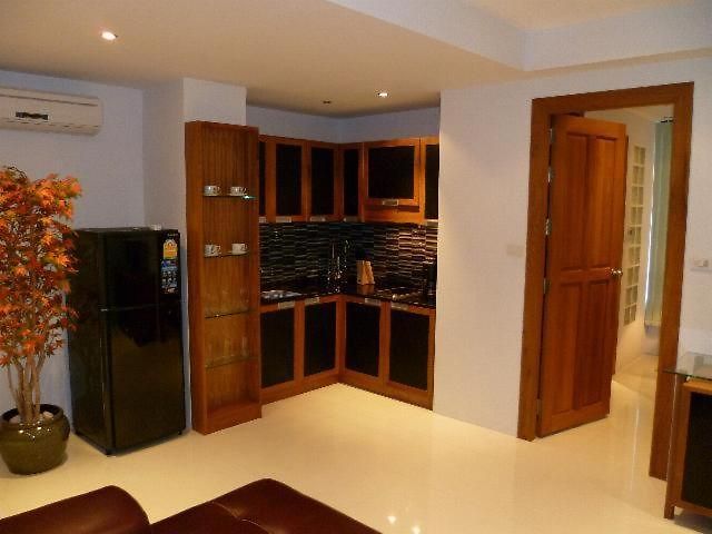Aparthotel Dongtan Beach View Pattaya