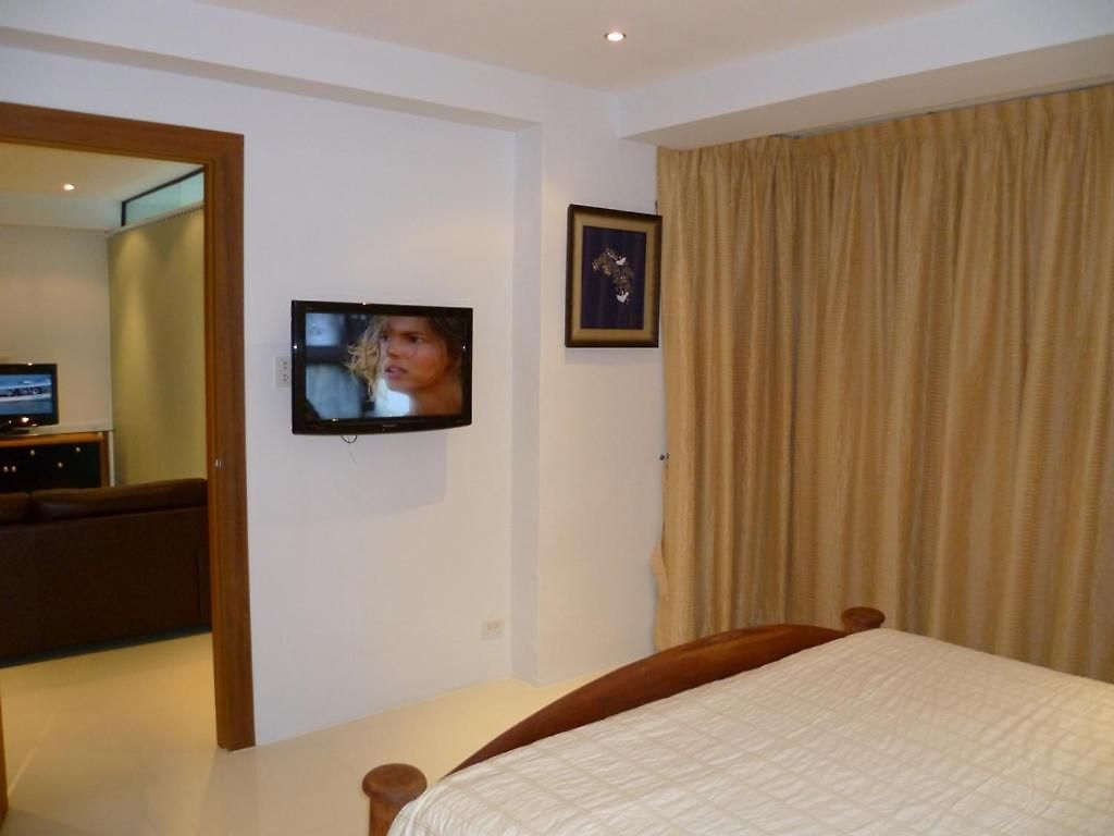 Aparthotel Dongtan Beach View 2*