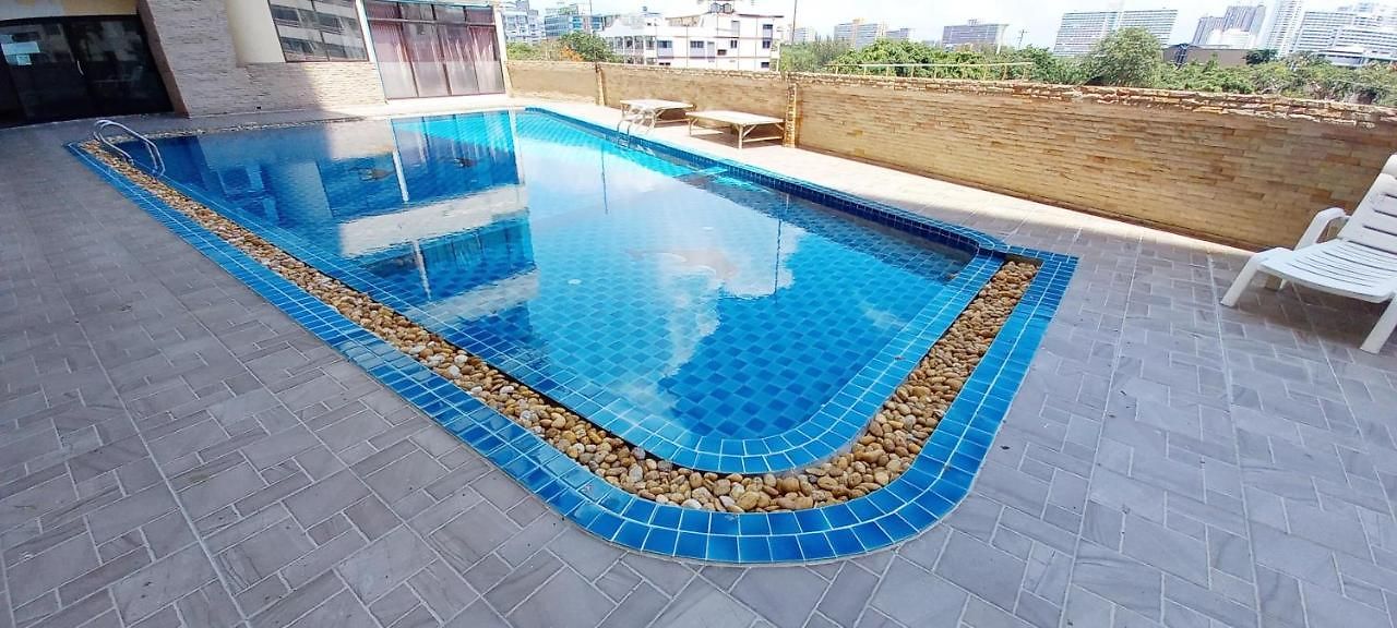 Dongtan Beach View Aparthotel 2*