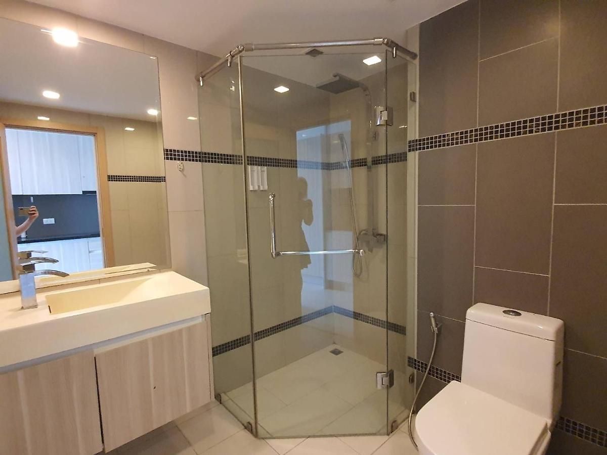 Laguna Bay 1 Condo Ting อพาร์ตโฮเทล Pattaya