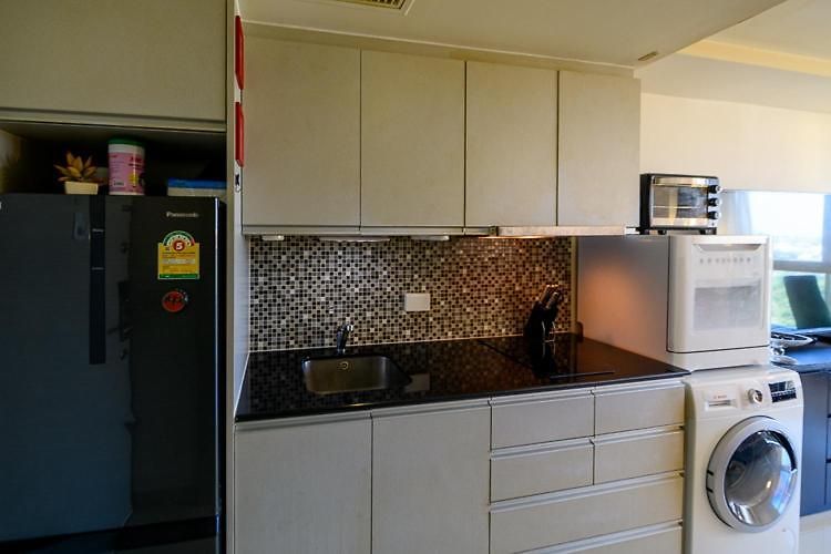 Novana Residence Ting อพาร์ตโฮเทล *