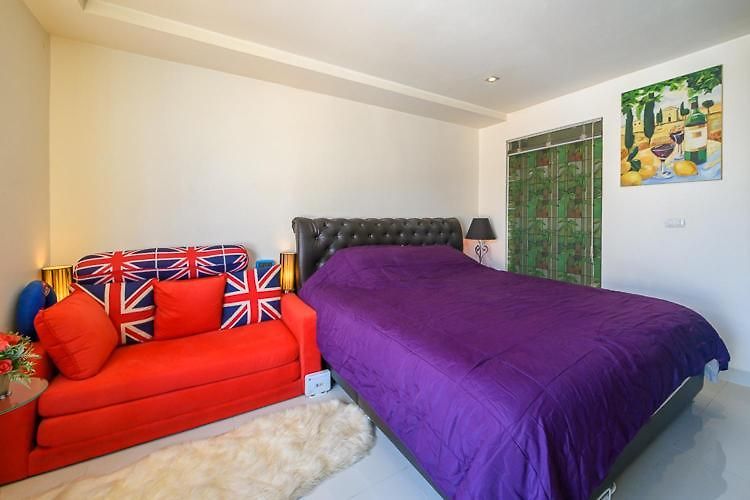 Novana Residence Ting อพาร์ตโฮเทล
