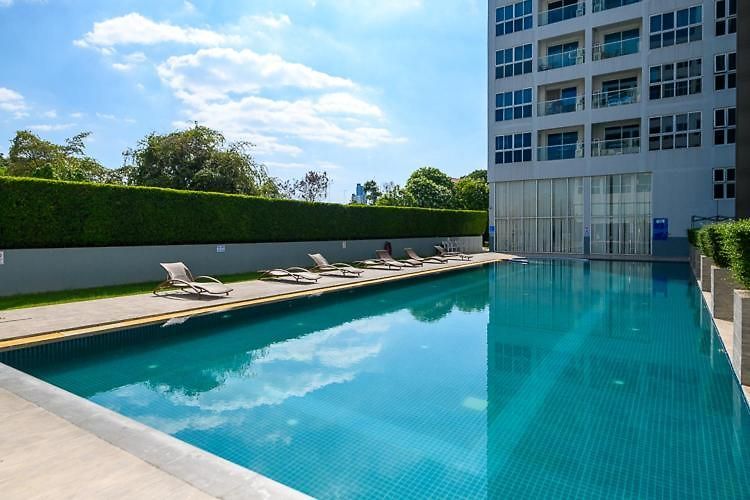 Novana Residence Ting Pattaya