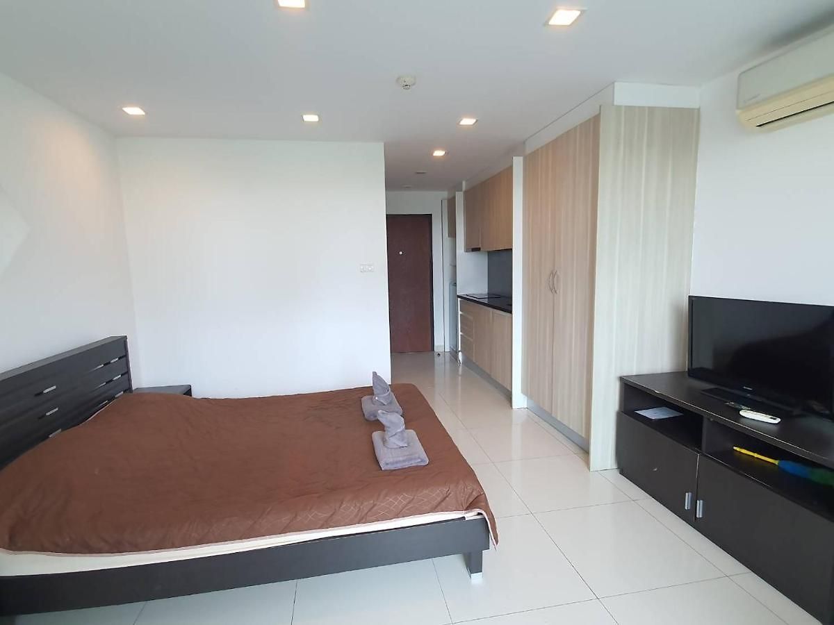 Laguna Bay 1 Condo Ting * Pattaya