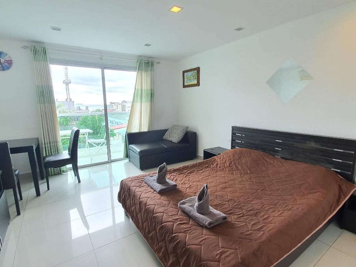 Laguna Bay 1 Condo Ting * Pattaya