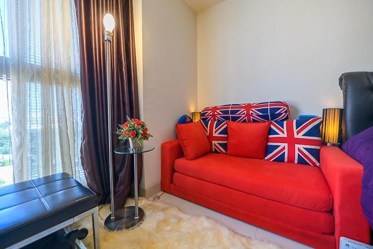 อพาร์ตโฮเทล Novana Residence Ting