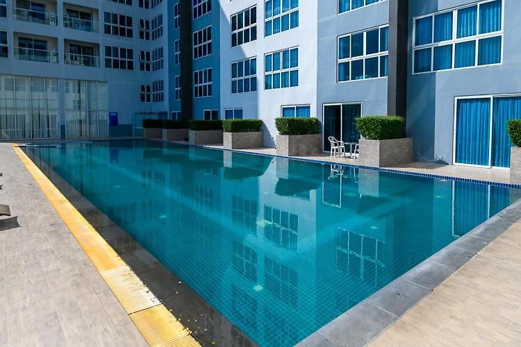 Novana Residence Ting Pattaya