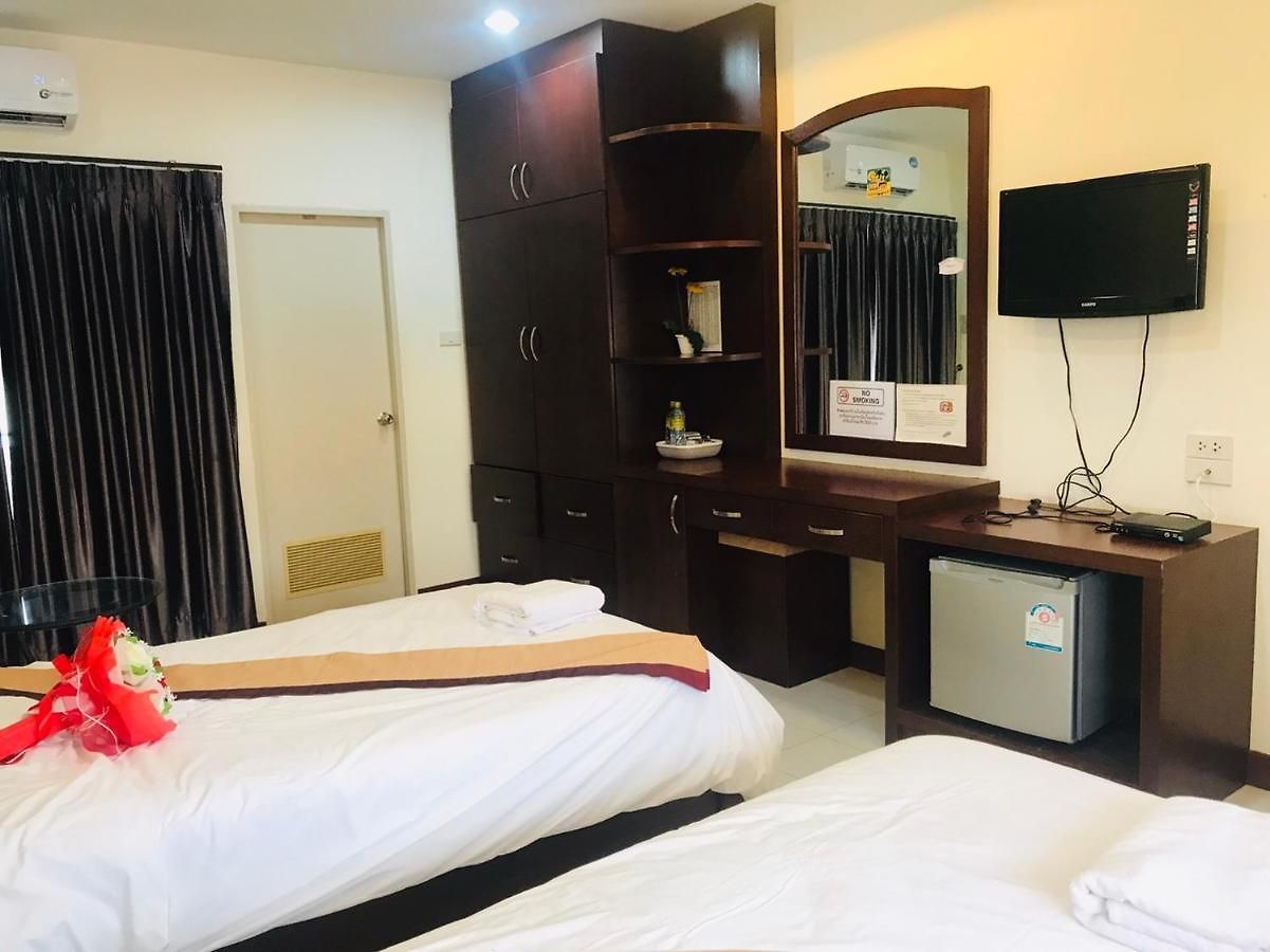 Pp Pataya Residence