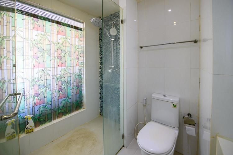 Novana Residence Ting อพาร์ตโฮเทล Pattaya