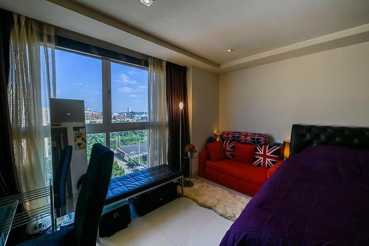 Novana Residence Ting * Pattaya