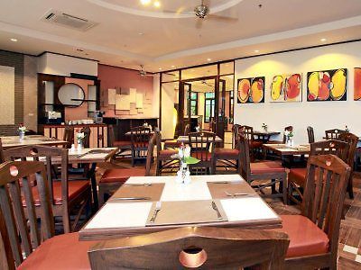 โรงแรม Loft Pattaya
