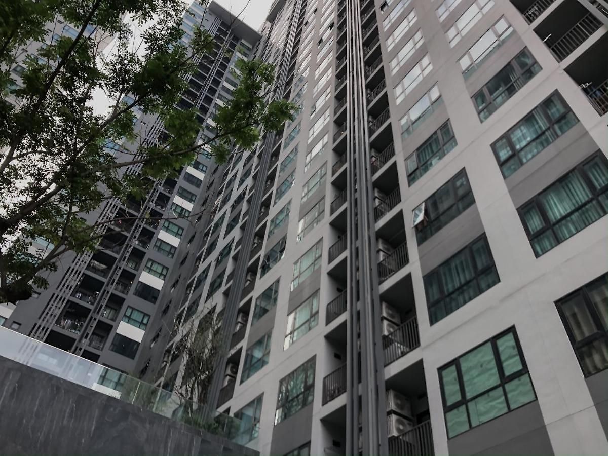 The Base Sml โรงแรม