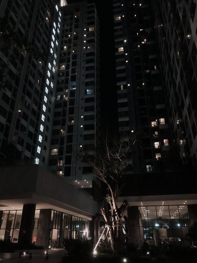 The Base Sml โรงแรม