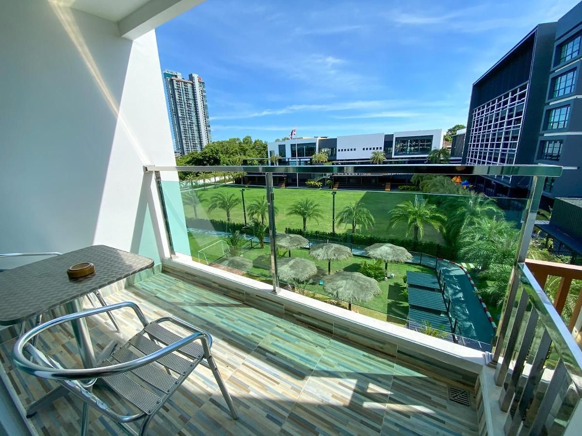 Vareena Palace 5* Pattaya