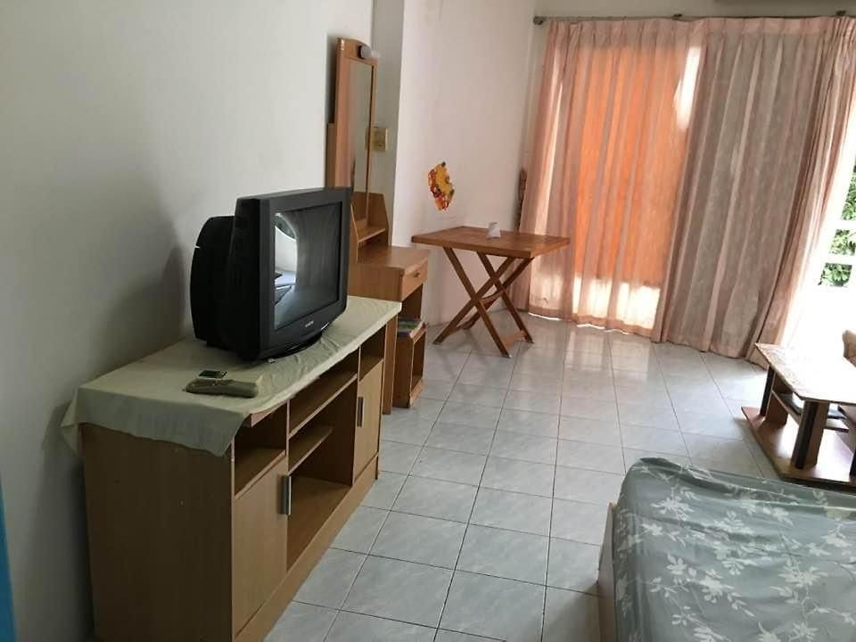 View Talay Jomtien Condominium * Pattaya